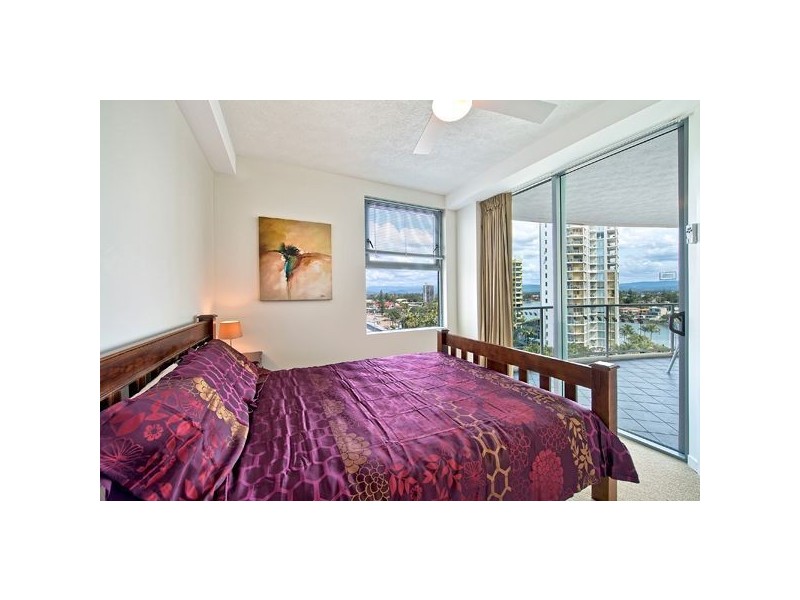 18 Fern Street, Surfers Paradise QLD 4217