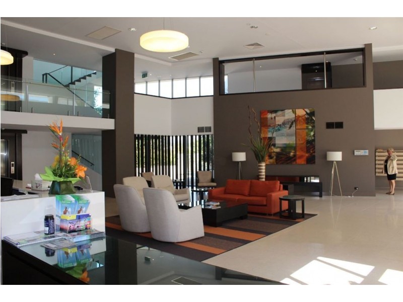 119/1-7 Moores Crescent, Varsity Lakes QLD 4227