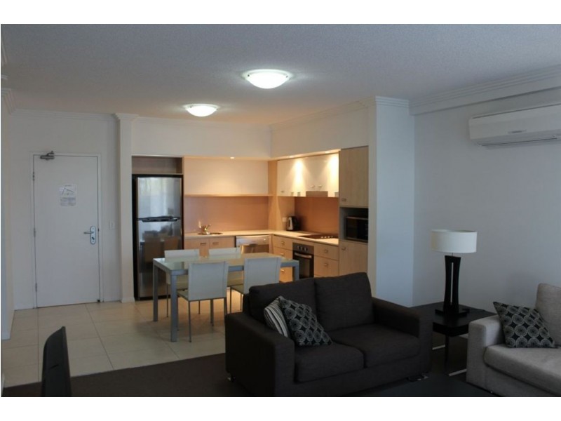 119/1-7 Moores Crescent, Varsity Lakes QLD 4227