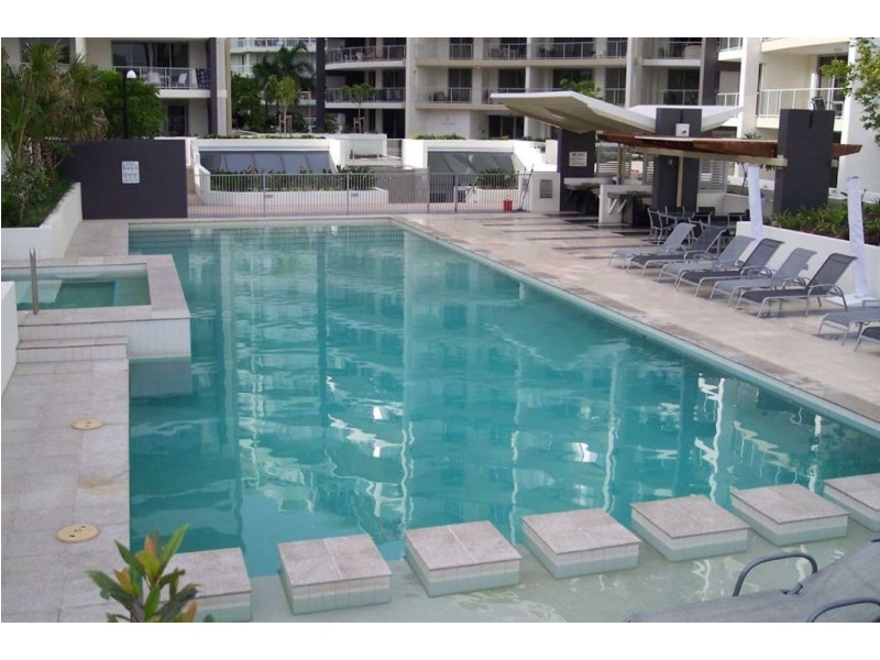 23-27 Cypress Avenue, Surfers Paradise QLD 4217