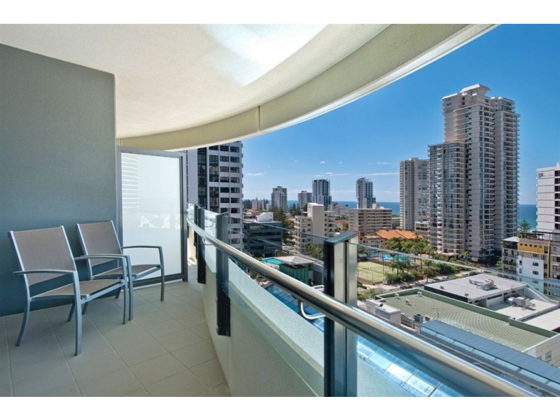 1004/89 Surf Parade, Broadbeach QLD 4218
