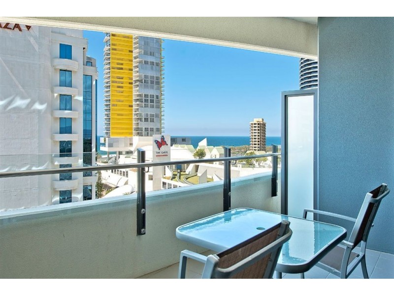 1004/89 Surf Parade, Broadbeach QLD 4218