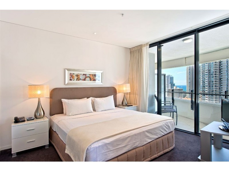 1004/89 Surf Parade, Broadbeach QLD 4218
