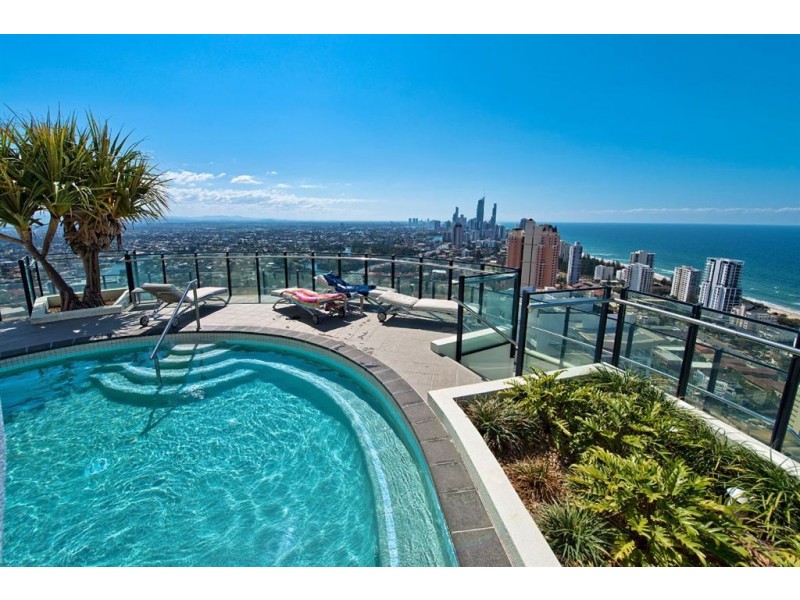 1004/89 Surf Parade, Broadbeach QLD 4218