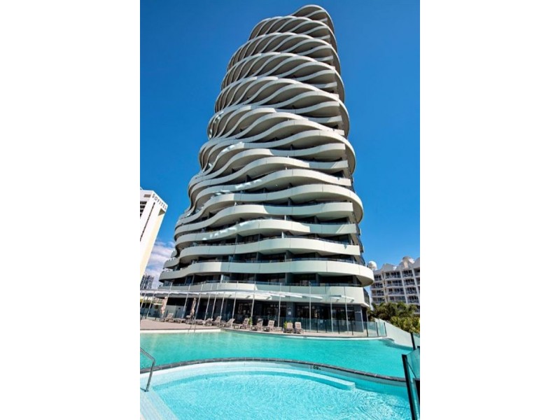 1004/89 Surf Parade, Broadbeach QLD 4218