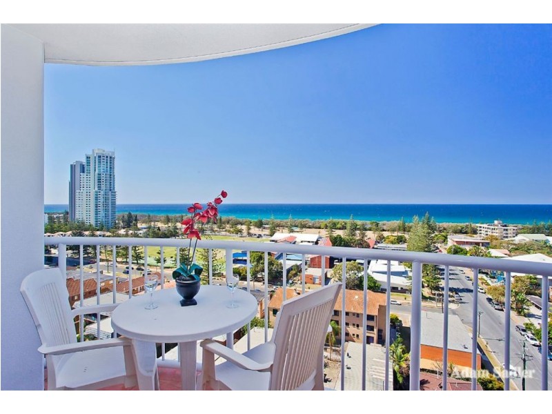 1134/2623 Gold Coast Highway, Broadbeach QLD 4218