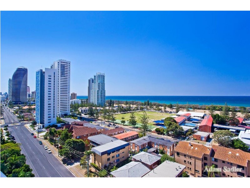 1134/2623 Gold Coast Highway, Broadbeach QLD 4218