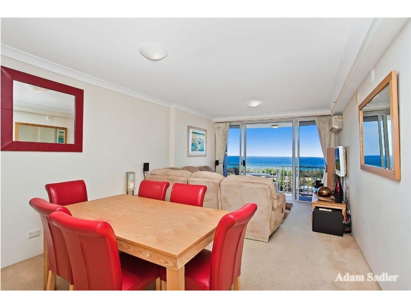 1134/2623 Gold Coast Highway, Broadbeach QLD 4218