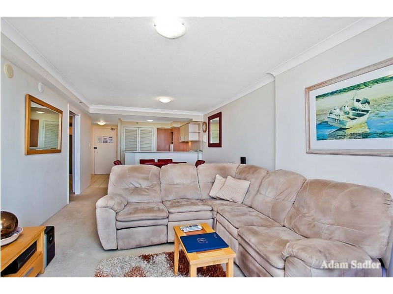 1134/2623 Gold Coast Highway, Broadbeach QLD 4218