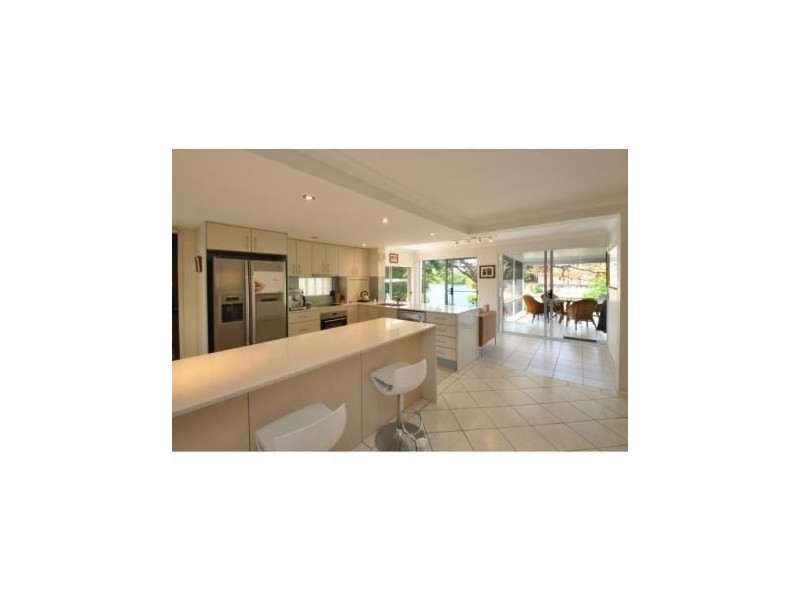 3 Le Mans Drive, Mermaid Waters QLD 4218