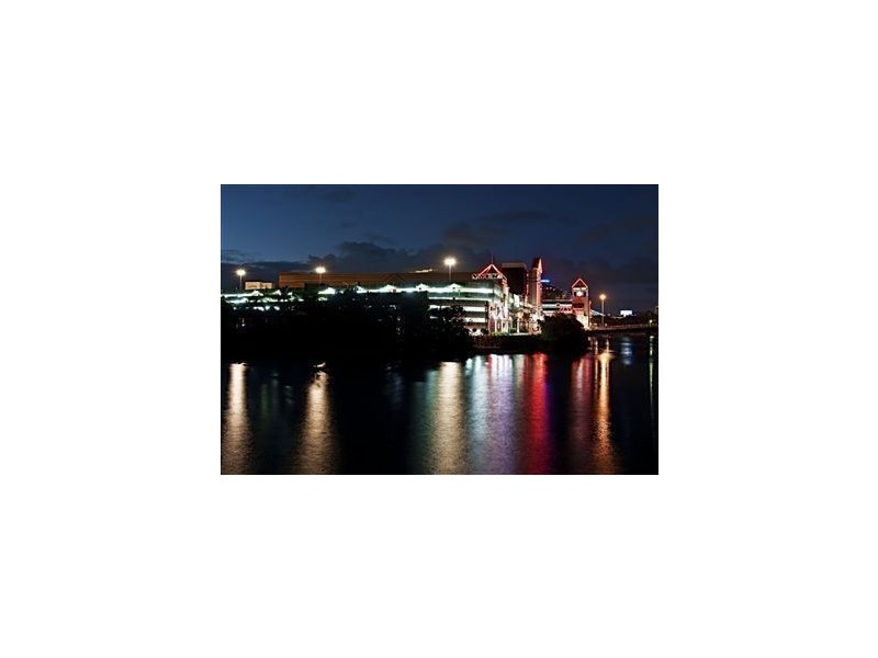 3 Le Mans Drive, Mermaid Waters QLD 4218