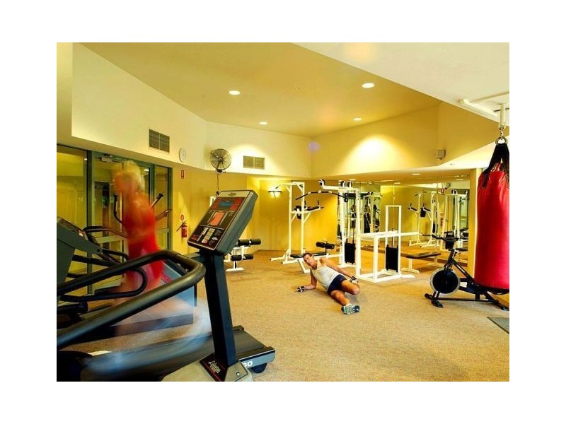 3400 Surfers Paradise Boulevard, Surfers Paradise QLD 4217