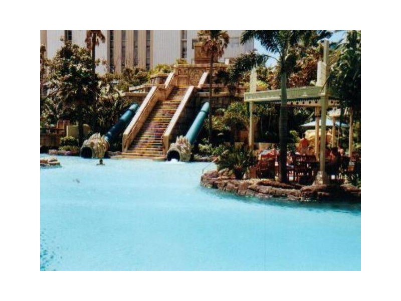 3400 Surfers Paradise Boulevard, Surfers Paradise QLD 4217