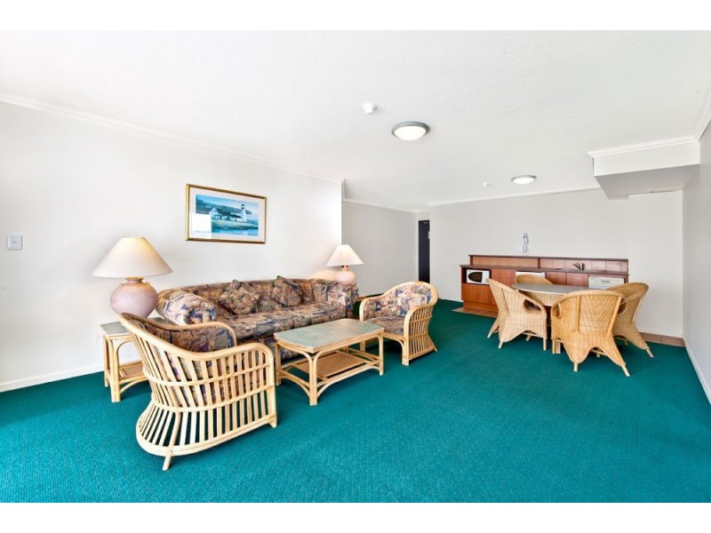 132 Ferny Aveune, Surfers Paradise QLD 4217