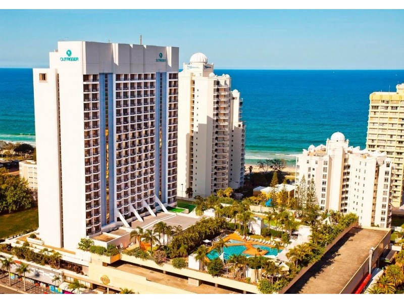 3197 Surfers Paradise Boulevard, Surfers Paradise QLD 4217