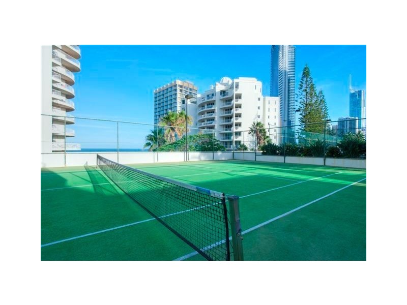 3197 Surfers Paradise Boulevard, Surfers Paradise QLD 4217