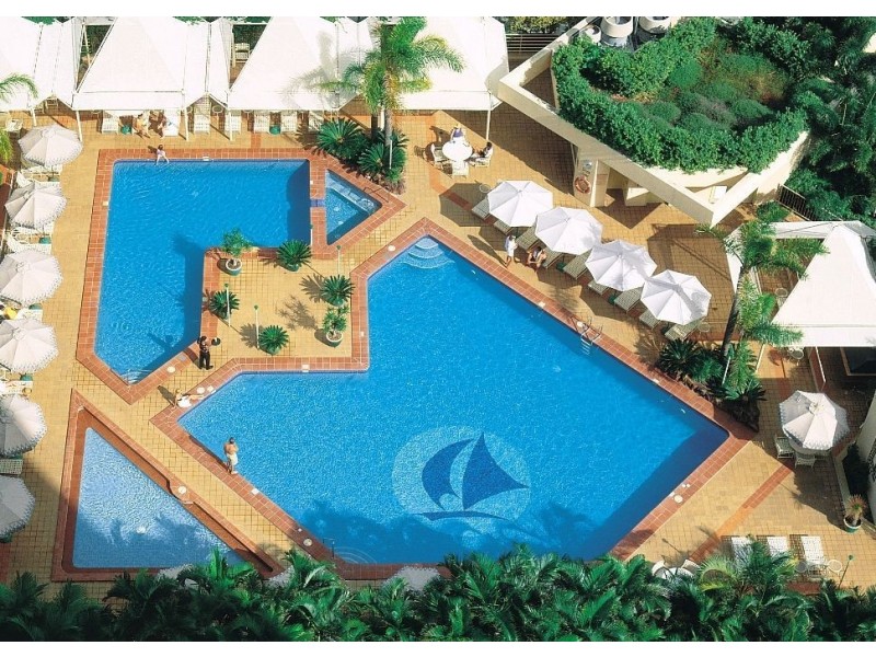 3197 Surfers Paradise Boulevard, Surfers Paradise QLD 4217