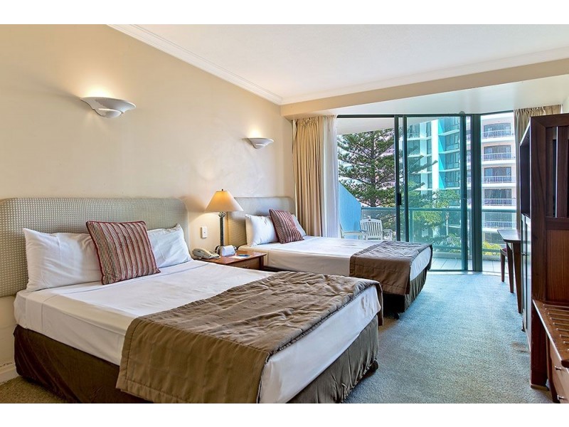 25 Laycock Street, Surfers Paradise QLD 4217