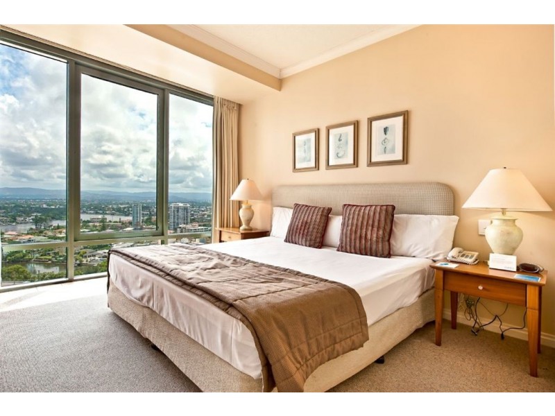 25 Laycock Street, Surfers Paradise QLD 4217