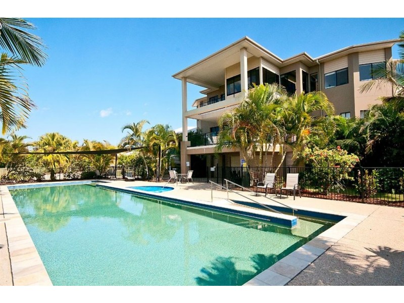 19/40 Riverbrooke Drive, Upper Coomera QLD 4209