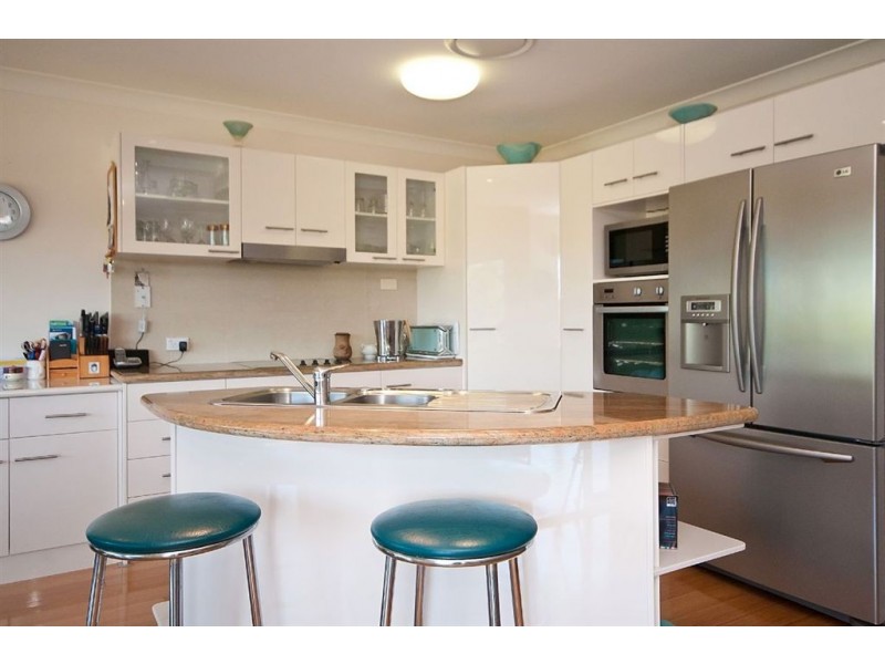 19/40 Riverbrooke Drive, Upper Coomera QLD 4209