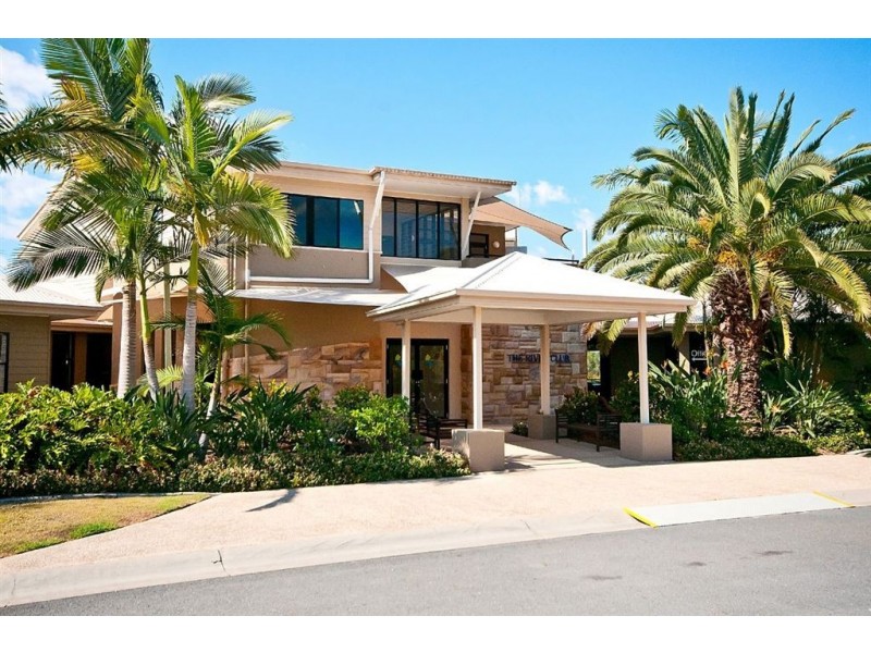 19/40 Riverbrooke Drive, Upper Coomera QLD 4209