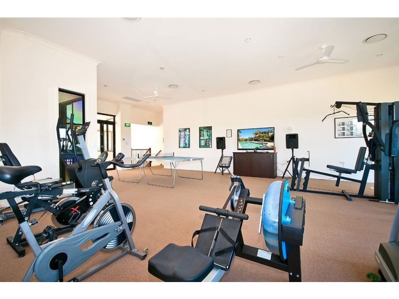 19/40 Riverbrooke Drive, Upper Coomera QLD 4209