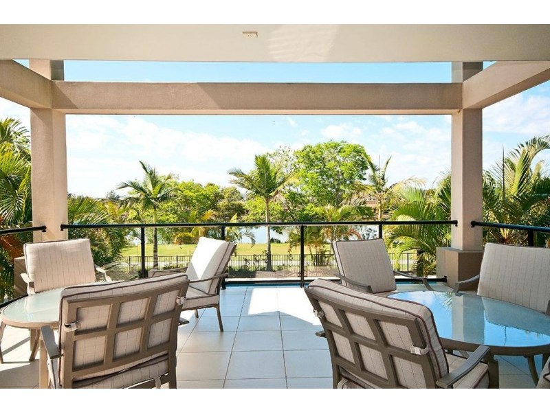 19/40 Riverbrooke Drive, Upper Coomera QLD 4209