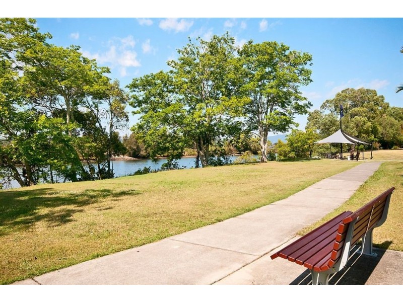 19/40 Riverbrooke Drive, Upper Coomera QLD 4209