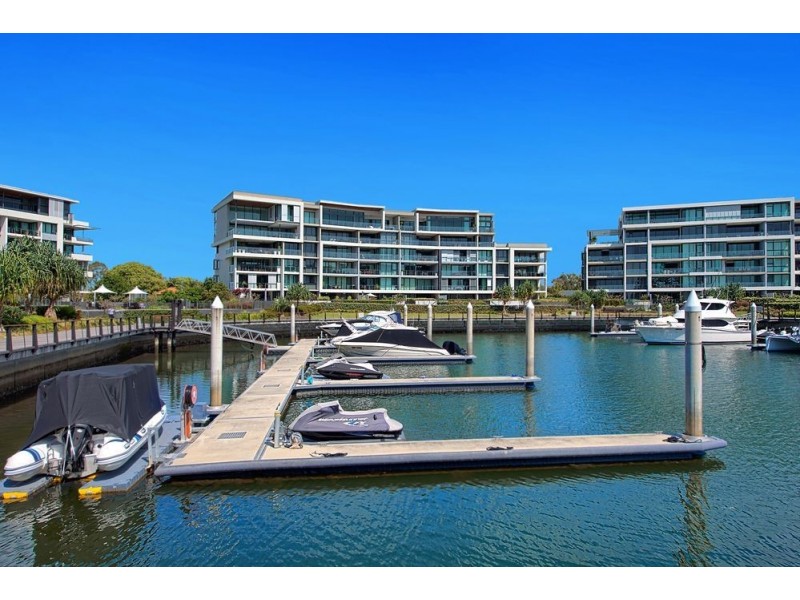 4303/323 Bayview Street, Hollywell QLD 4216