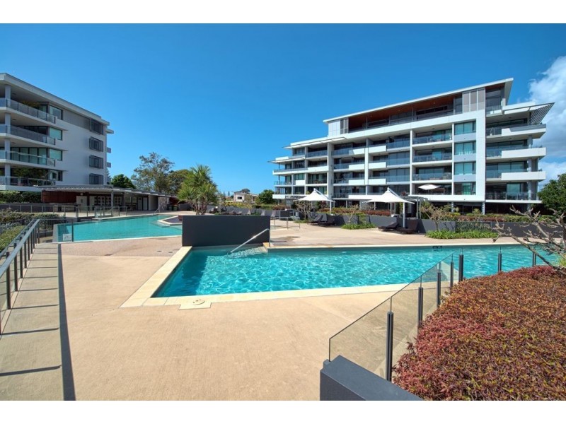 4303/323 Bayview Street, Hollywell QLD 4216