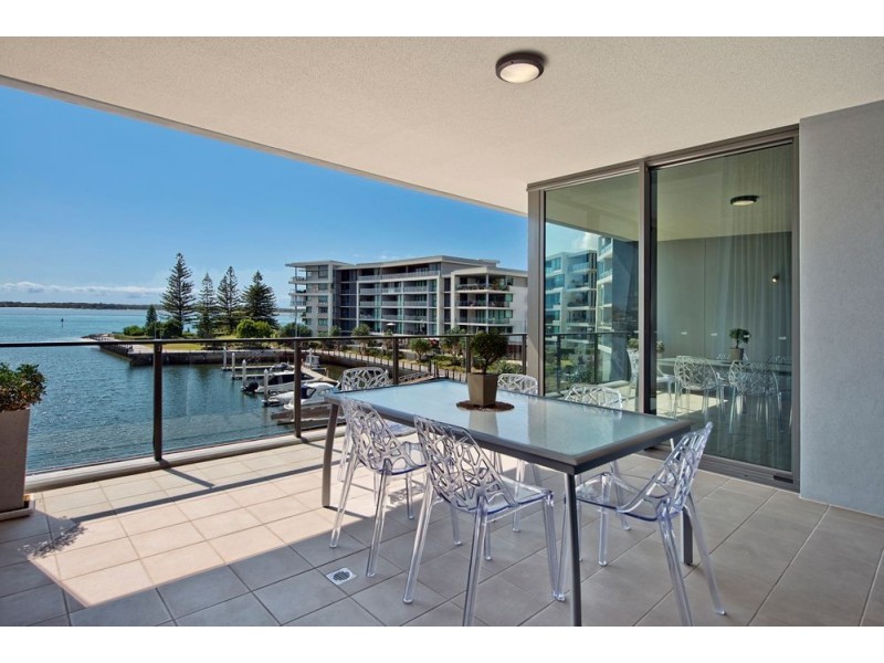 4303/323 Bayview Street, Hollywell QLD 4216