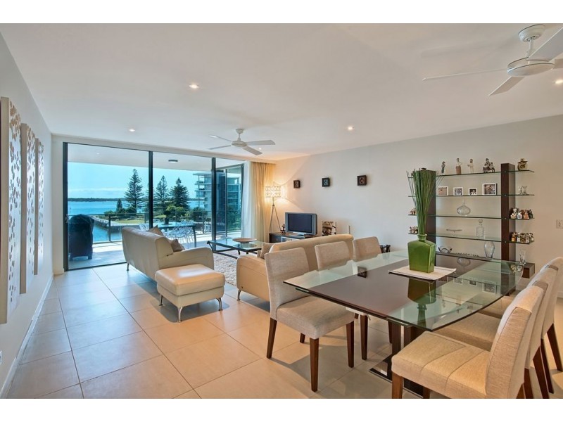 4303/323 Bayview Street, Hollywell QLD 4216