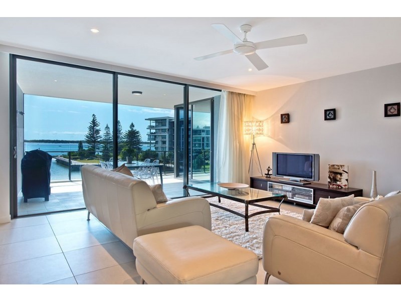 4303/323 Bayview Street, Hollywell QLD 4216