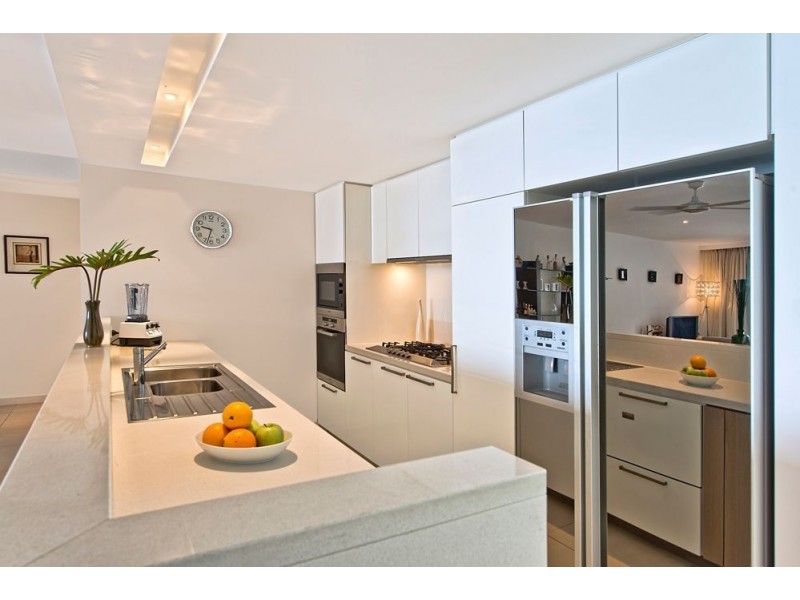 4303/323 Bayview Street, Hollywell QLD 4216