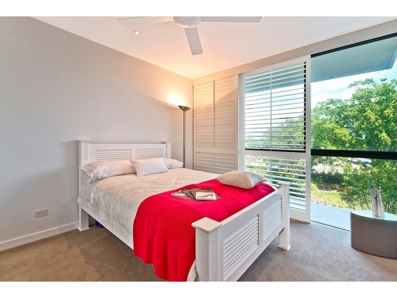 4303/323 Bayview Street, Hollywell QLD 4216