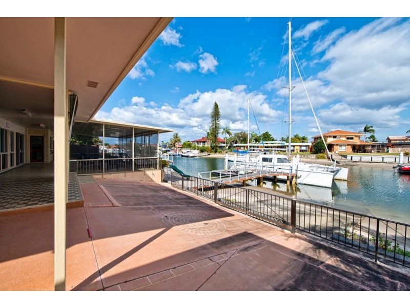 26 Drysdale Place, Paradise Point QLD 4216