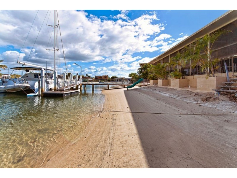 26 Drysdale Place, Paradise Point QLD 4216