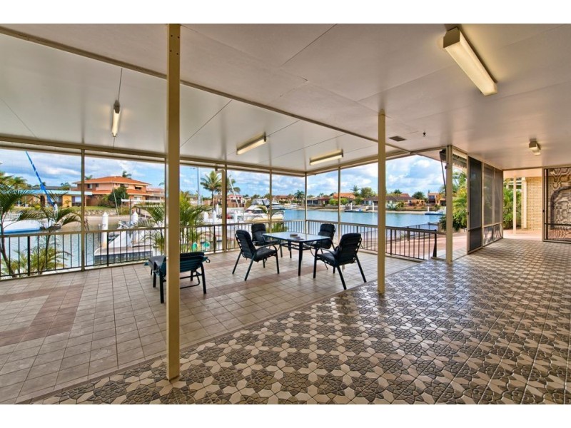 26 Drysdale Place, Paradise Point QLD 4216