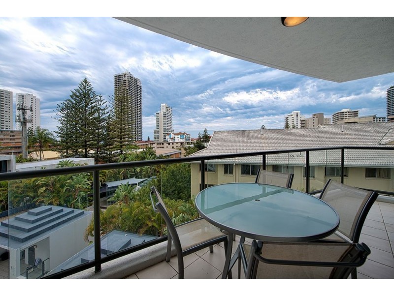 2865 Gold Coast Highway, Surfers Paradise QLD 4217