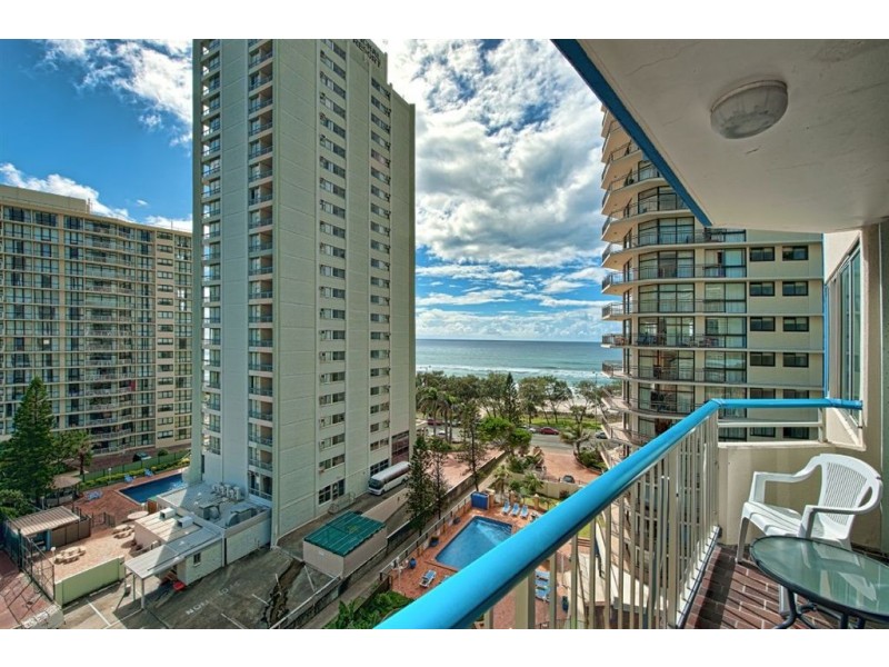 3263 Surfers Paradise Boulevard, Surfers Paradise QLD 4217