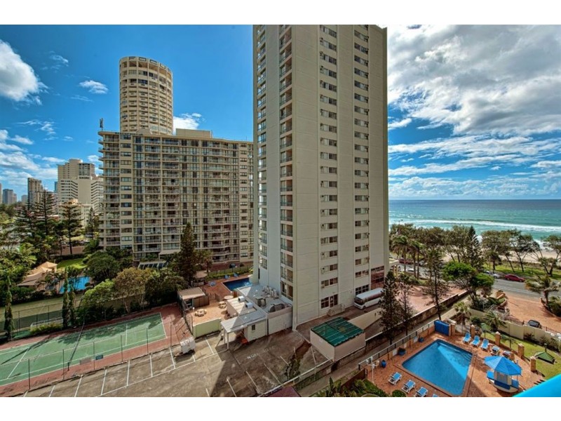 3263 Surfers Paradise Boulevard, Surfers Paradise QLD 4217