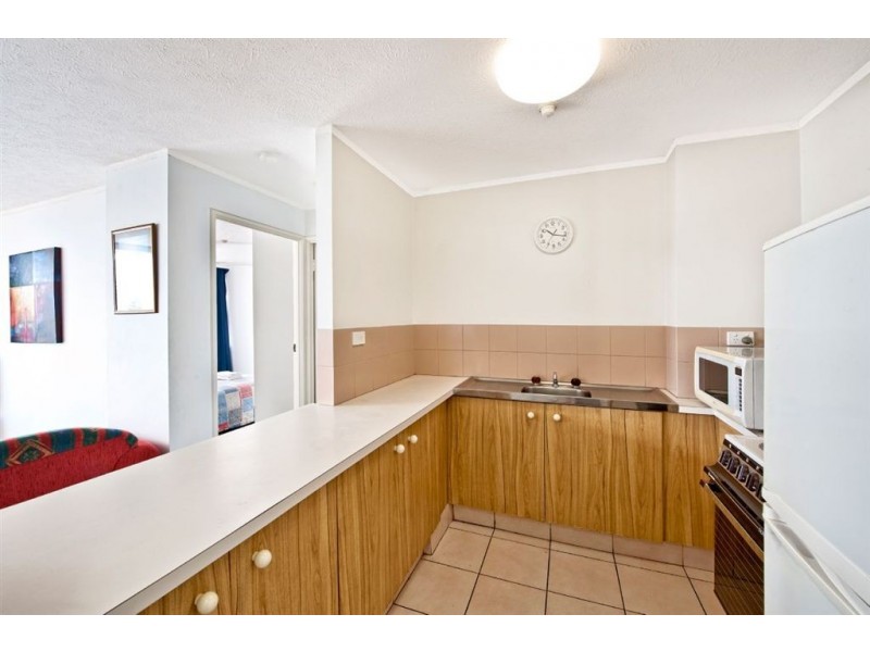 3263 Surfers Paradise Boulevard, Surfers Paradise QLD 4217