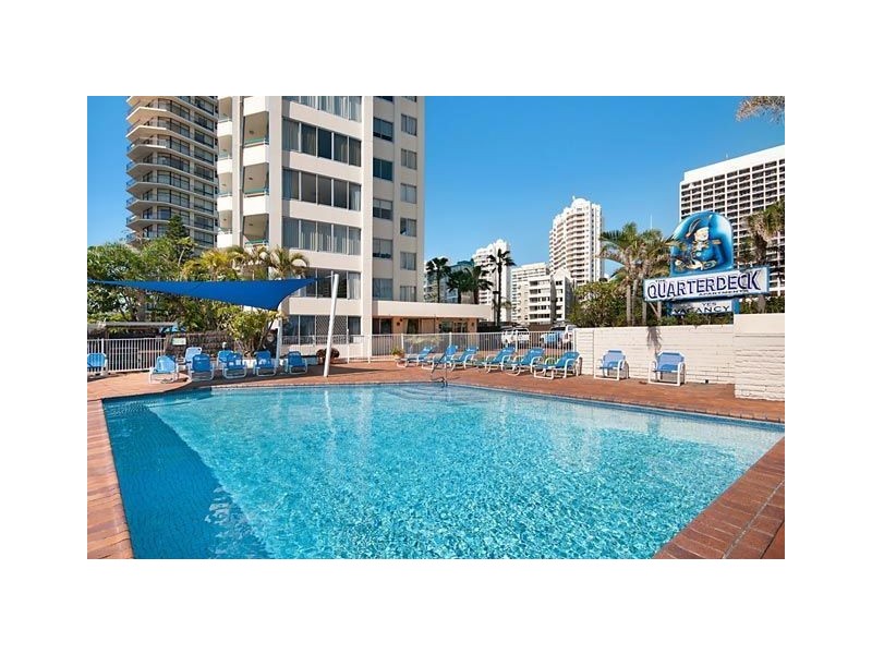 3263 Surfers Paradise Boulevard, Surfers Paradise QLD 4217