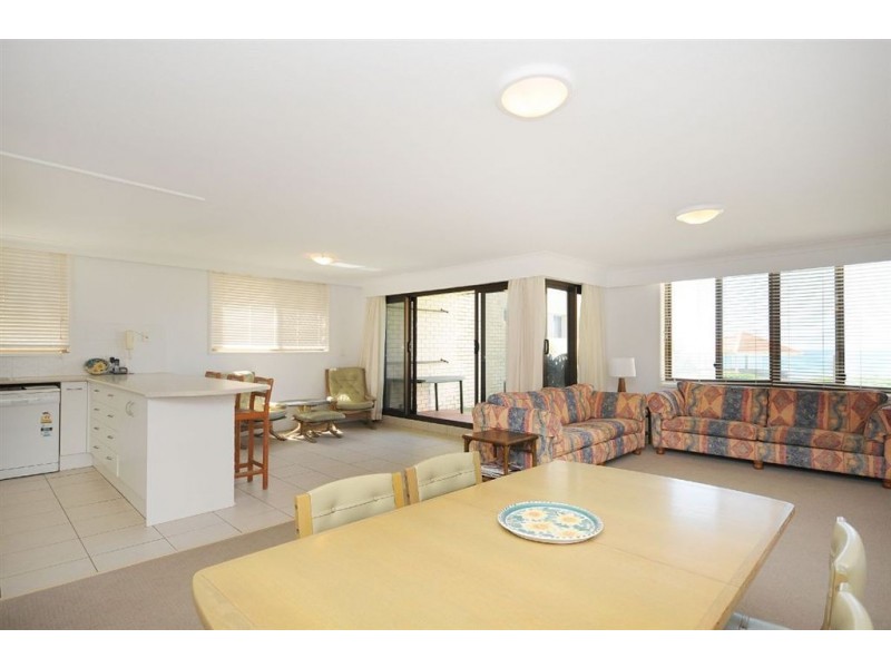 1/93 Albatross Avenue, Mermaid Beach QLD 4218