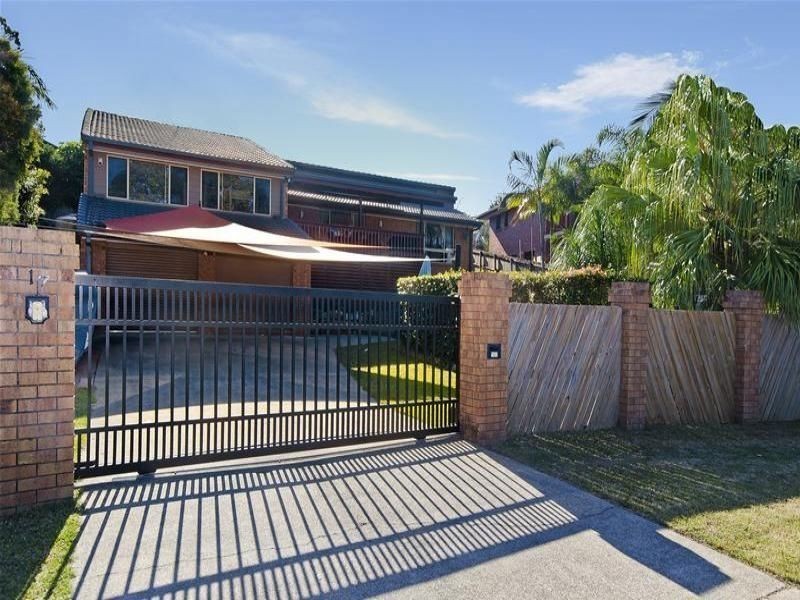 17 Myrtle Court, Palm Beach QLD 4221