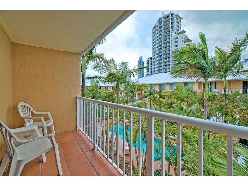 35-45 Palm Avenue, Surfers Paradise QLD 4217