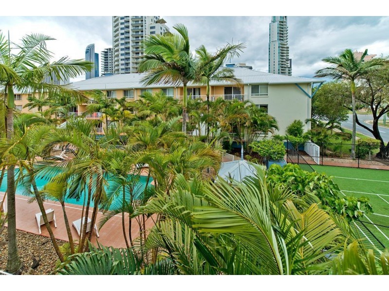 35-45 Palm Avenue, Surfers Paradise QLD 4217