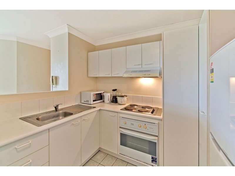 35-45 Palm Avenue, Surfers Paradise QLD 4217