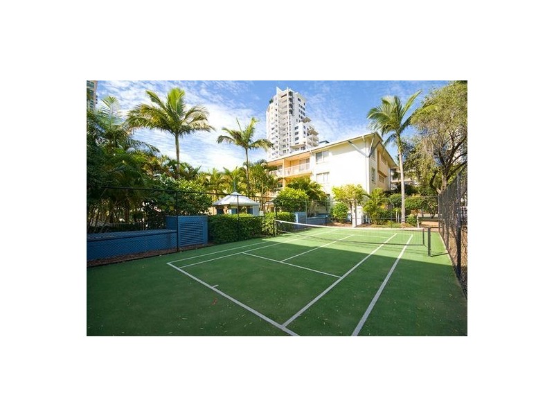 35-45 Palm Avenue, Surfers Paradise QLD 4217